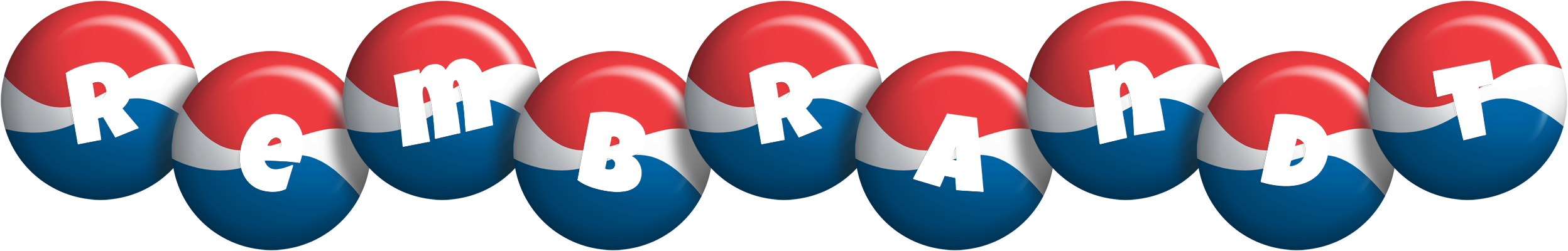 Rembrandt paris logo
