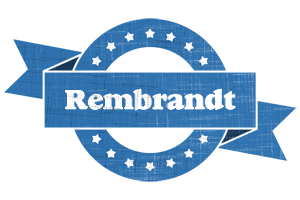 Rembrandt trust logo