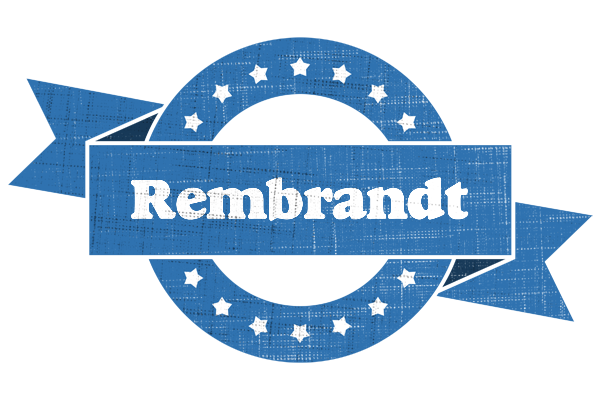 Rembrandt trust logo