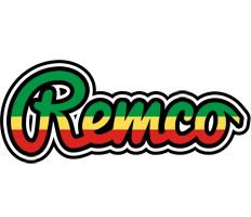 Remco african logo