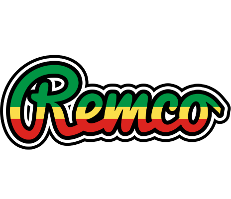 Remco african logo