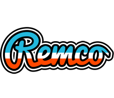 Remco america logo