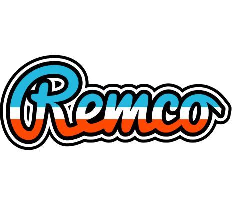 Remco america logo