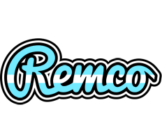 Remco argentine logo