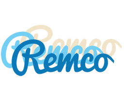 Remco breeze logo