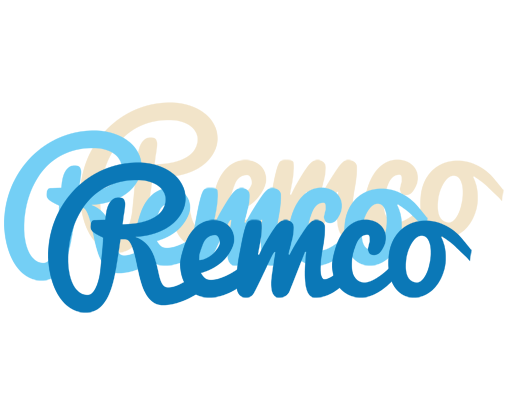 Remco breeze logo