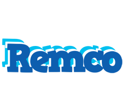 Remco business logo