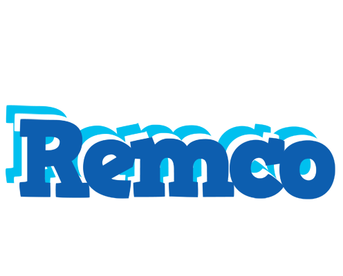 Remco business logo