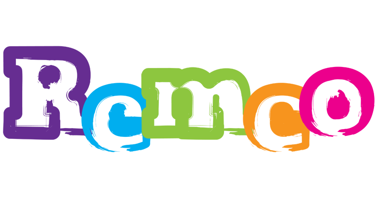 Remco casino logo