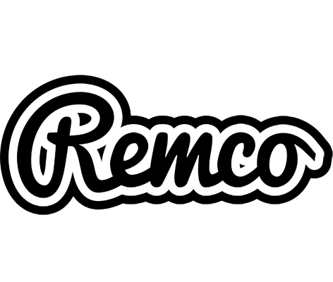 Remco chess logo