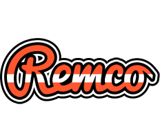 Remco denmark logo