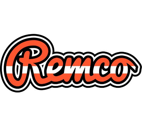 Remco denmark logo