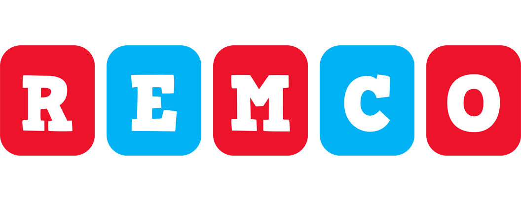 Remco diesel logo