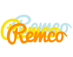 Remco energy logo