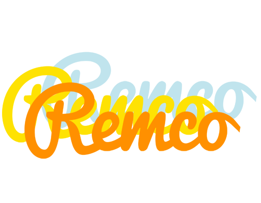 Remco energy logo