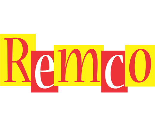 Remco errors logo