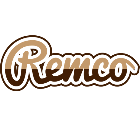 Remco exclusive logo
