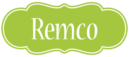 Remco family logo