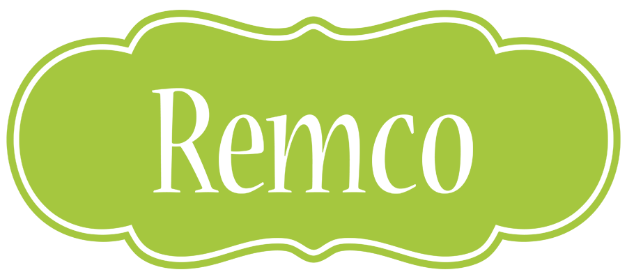 Remco family logo