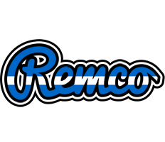 Remco greece logo