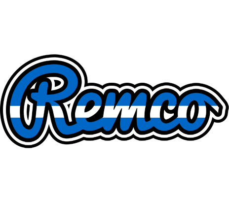 Remco greece logo