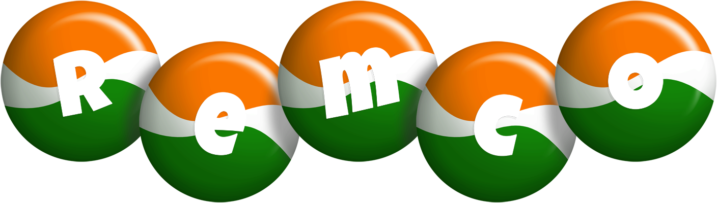 Remco india logo