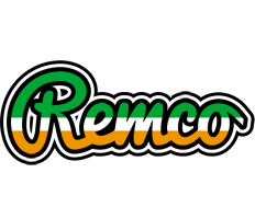 Remco ireland logo