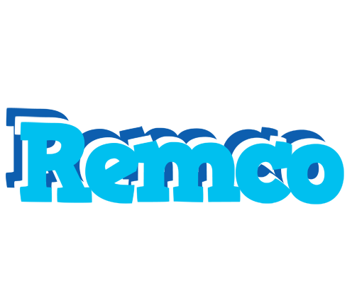 Remco jacuzzi logo