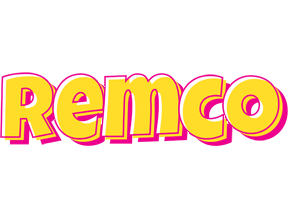 Remco kaboom logo