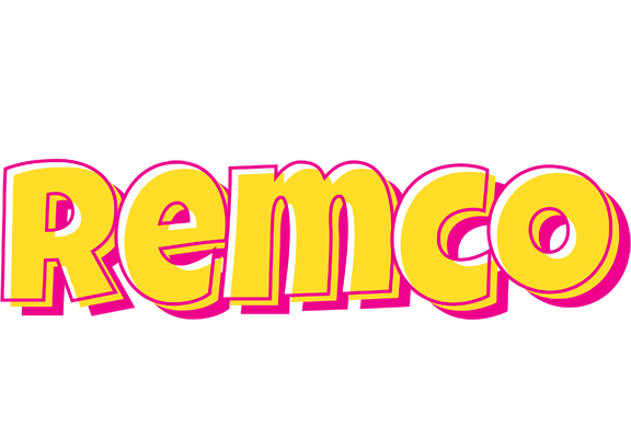 Remco kaboom logo