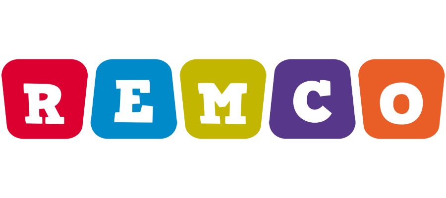 Remco kiddo logo