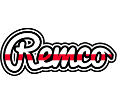 Remco kingdom logo