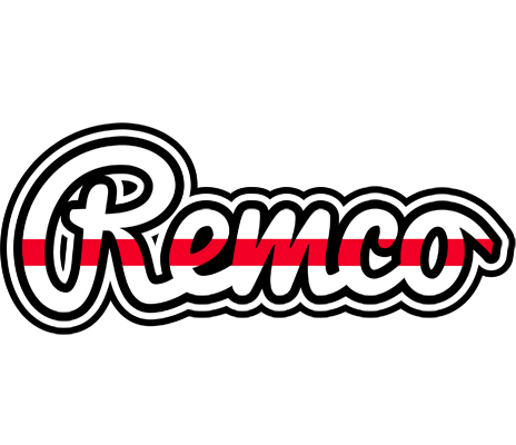 Remco kingdom logo