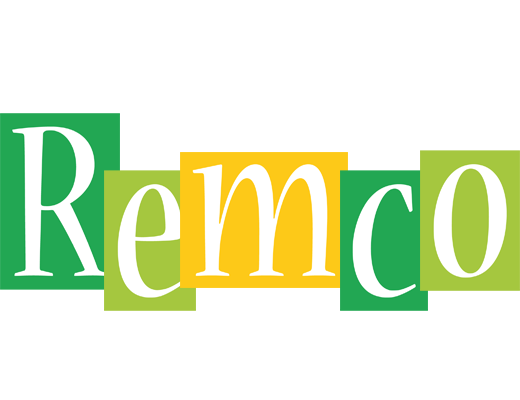 Remco lemonade logo
