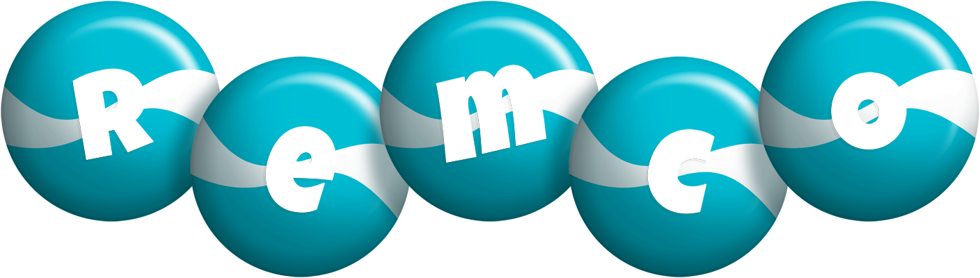 Remco messi logo