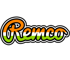 Remco mumbai logo