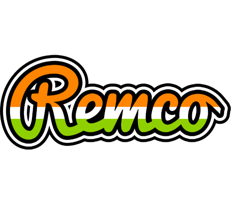 Remco mumbai logo