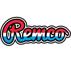 Remco norway logo