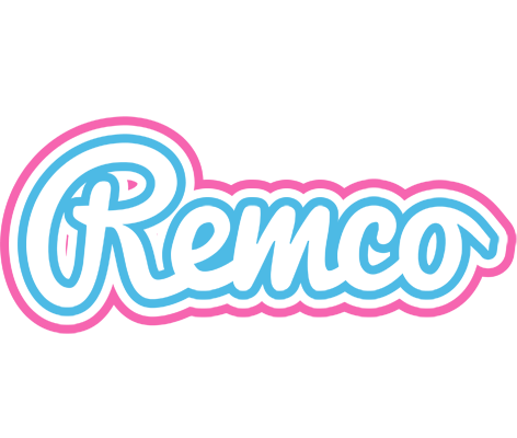 Remco outdoors logo
