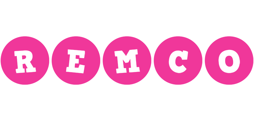 Remco poker logo
