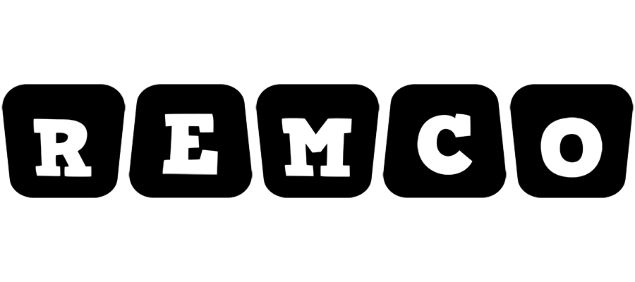 Remco racing logo