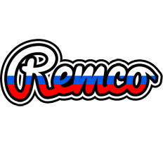 Remco russia logo