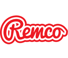 Remco sunshine logo