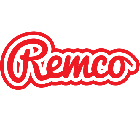 Remco sunshine logo