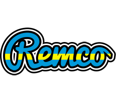 Remco sweden logo