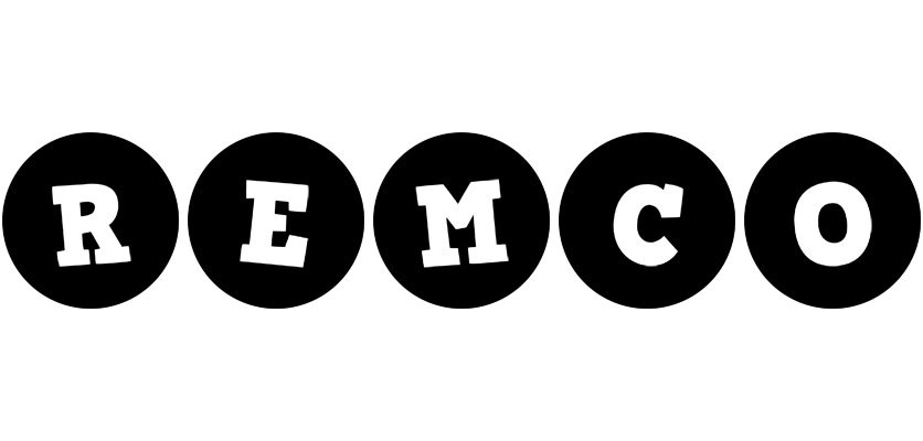 Remco tools logo