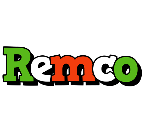 Remco venezia logo