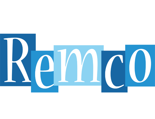 Remco winter logo