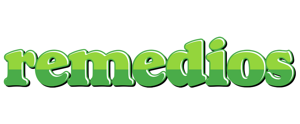 Remedios apple logo