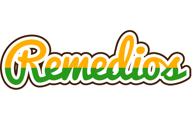 Remedios banana logo